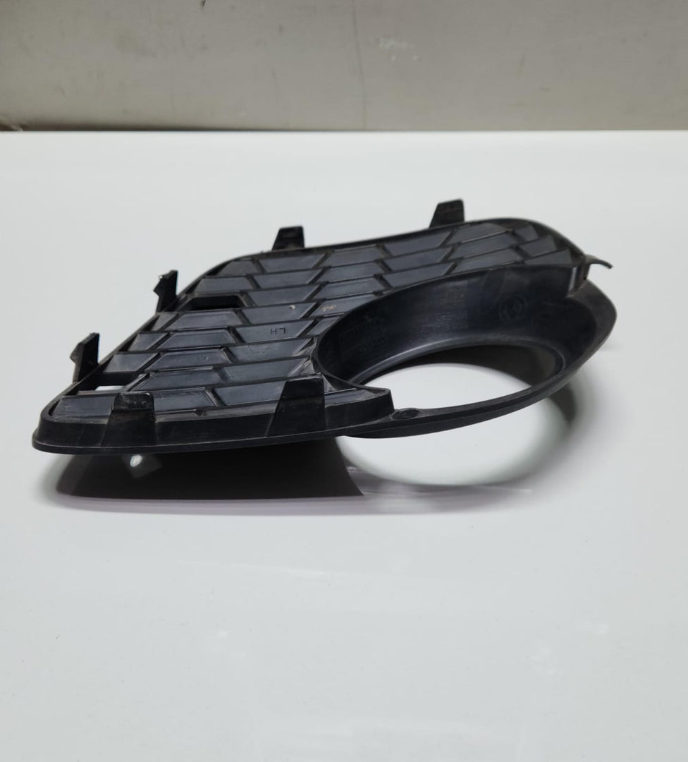 2011-2013 BMW X5 Left Closed Grille 8048021 X5 E70