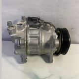 2019-2021 BMW 330i AC Compressor 6994082 for BMW 3 Series 330i, X3 M40i G01, X4