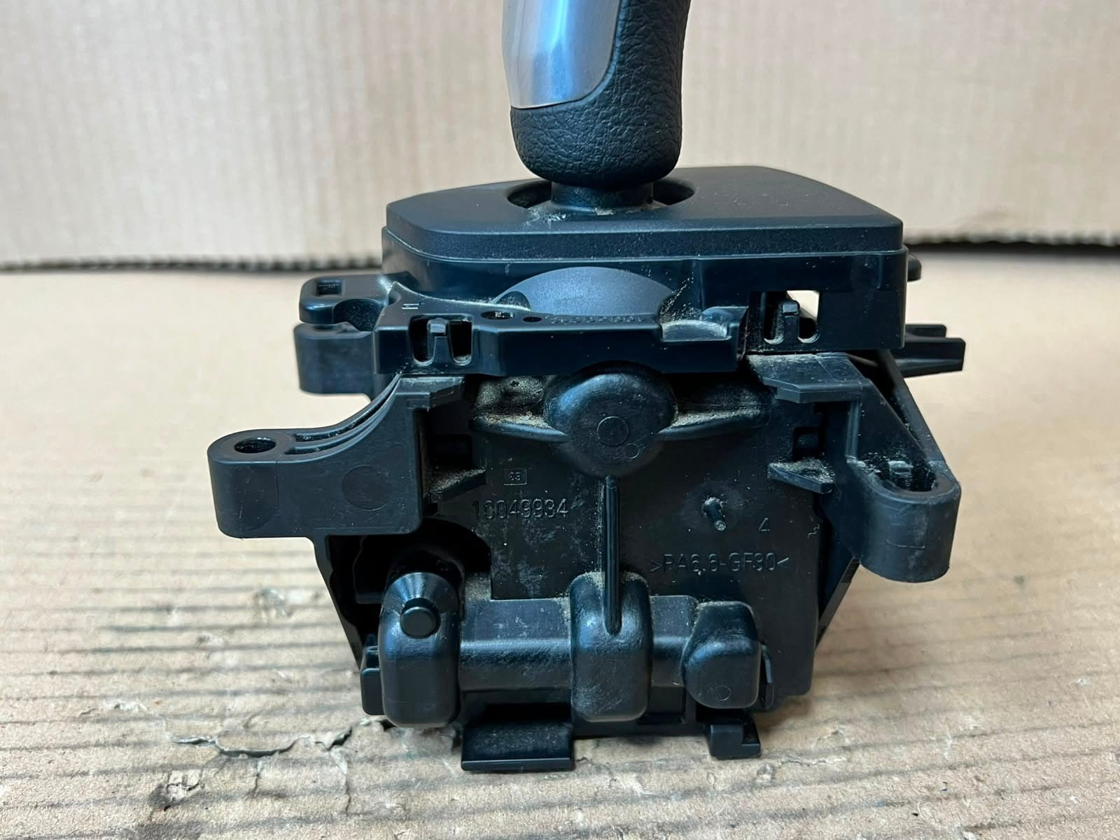 BMW 1 Series F20 F21 F22 F23 F30 F31 F35 Gear Selector KNOB 9260969 OEM