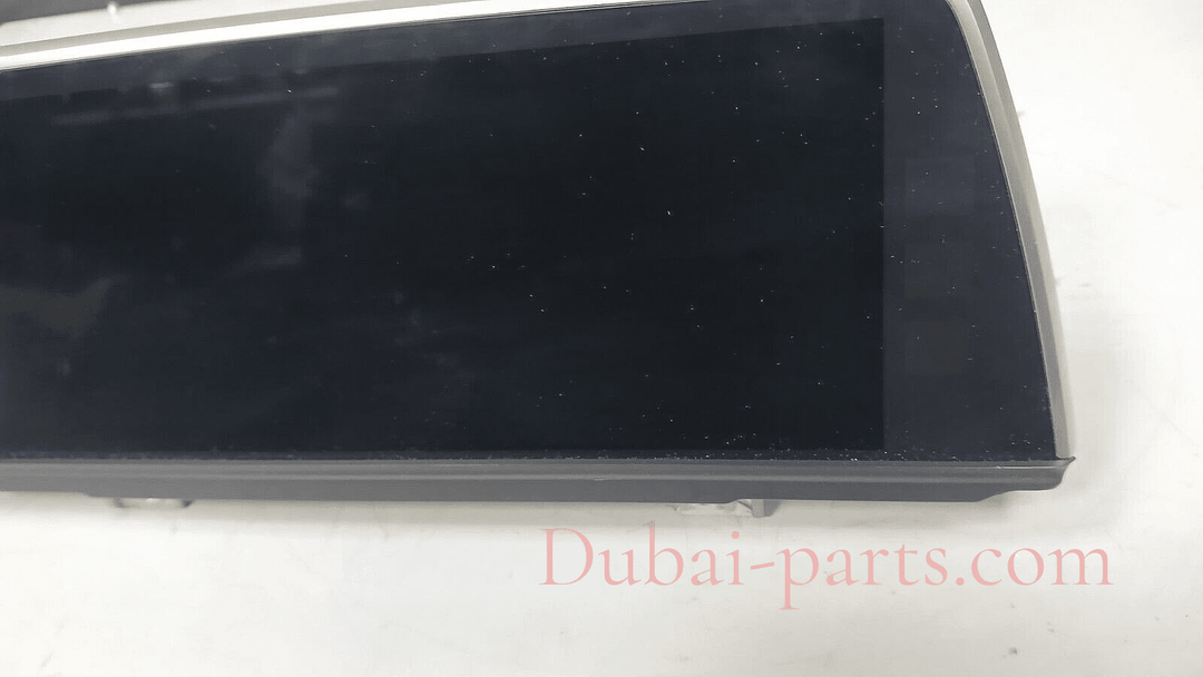 OEM BMW 16-20 G12 740 750 Navigation Display Monitor Information Screen 6801300
