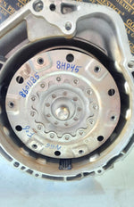 Load image into Gallery viewer, 2016-2021 BMW 740i Automatic Transmission 8601185 6 Series F06 OEM