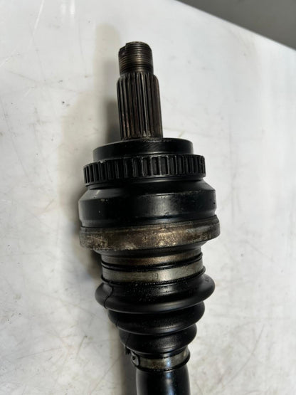 BMW 3' Z4 E89 N54 35i sDrive Rear Left Suspension Axle Shaft 7587791 RHD OEM