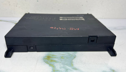 07-13 Mercedes-Benz W221 S-Class S350 Rear Seat Control Module A221 9002202 OEM