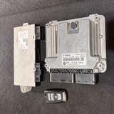 OEM BMW 3 5 SERIES X3  F10 F25 F30 ENGINE CONTROL UNIT N47 DDE - 8513184