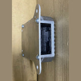 2012 BMW 740Li Icm Control Unit Module 6855921