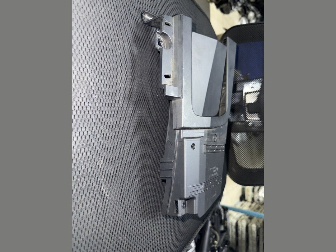 Bmw 650 2010-2012 Convertible Roof Rod Mechanism Cover Rear Right 7278317