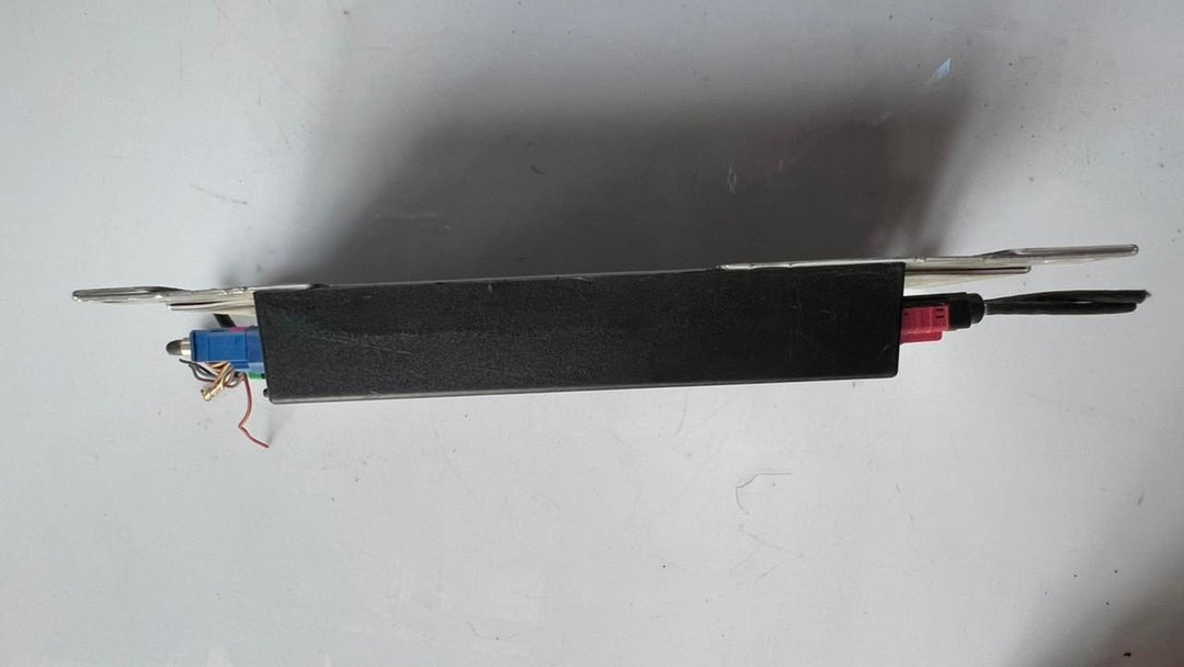 2012-2013 BMW 135i Bluetooth Module 9329339  1 2 3 4 5 Series F10 F11