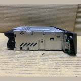 2004 BMW Z4 Navigation Head Unit 6933694 Z4 E85 E86