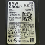 Load image into Gallery viewer, OEM BMW G60 7 G70 IX i20 G06 G07 G09 Blind Spot Radar Sensor Close Range 5A60304