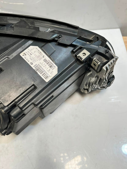 2015-2018 BMW M5 5 Series F10 F11 LCI Adaptive Led Headlight Left 7460597 ECE