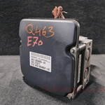 Bild in die Galerieansicht laden, BMW X5 E70  ANTI LOCK BREACKING SYSTEM  ABS PUMP OEM 3451- 6854055-01