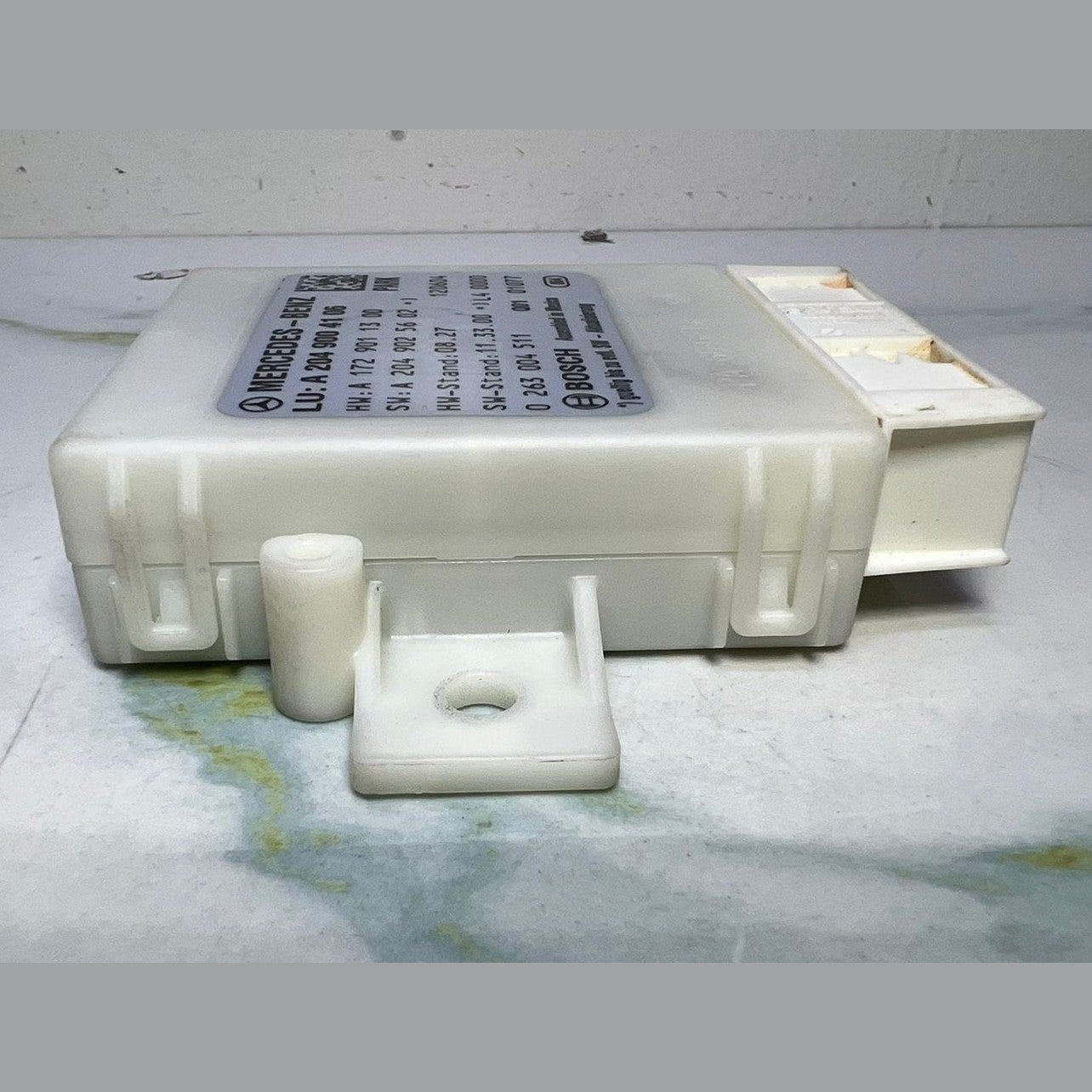 Mercedes Parking Distance Control Module A2049004106 C-Class W204