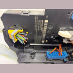 Bild in die Galerieansicht laden, 2010-2014 Mercedes-Benz C250 Rear Sam Control Unit Fuse Box 204 9060305 W204 C-C