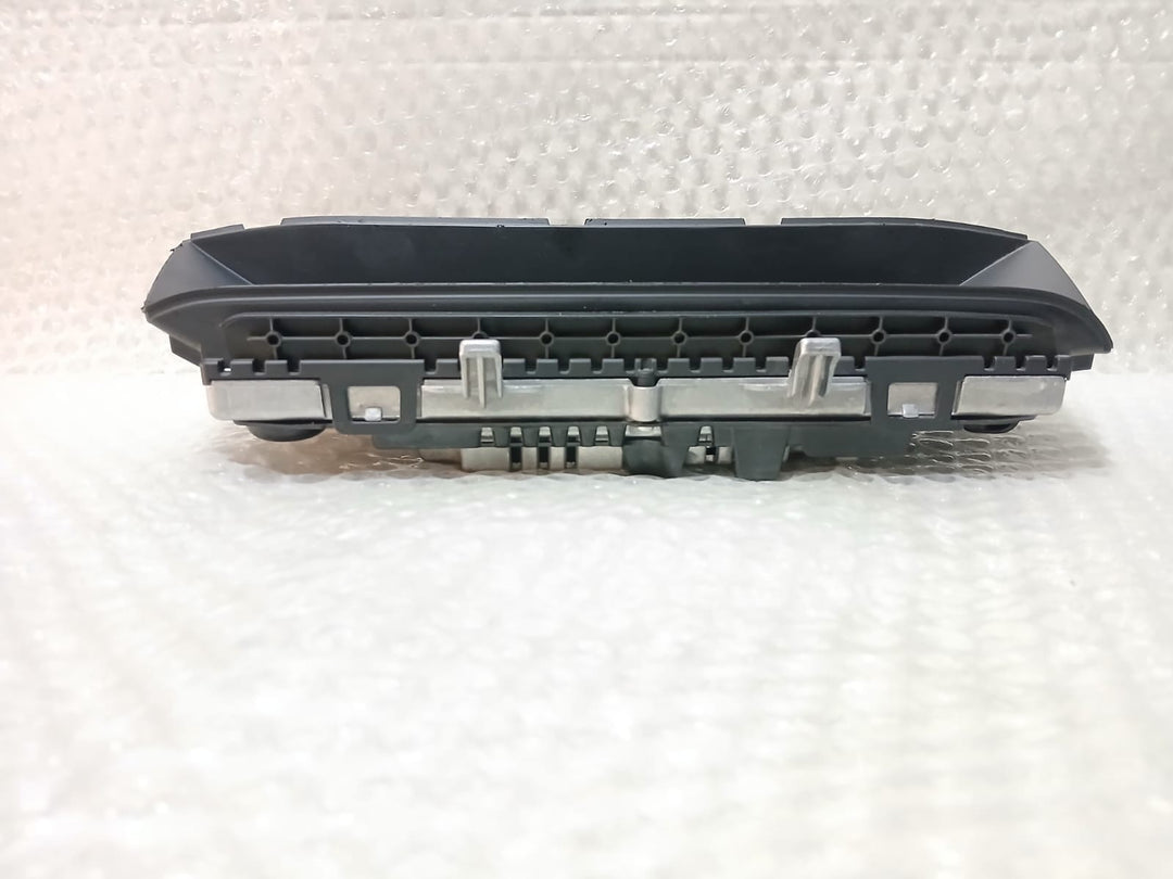 BMW 740li F01 2010 DASHBOARD DISPLAY 10.25 SCREEN SAT NAV MULTIMEDIA 9226976