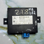 Bild in die Galerieansicht laden, 12-16 Mercedes W218 CLS-Class Central Gateway Control Module A212 9006324 OEM