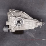 BMW F-SERIE 5ER/6ER HINTERACHSGETRIEBE ÜBERSETZUNG 3.23 TNR 7584444
