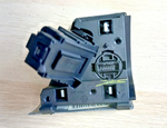Bild in die Galerieansicht laden, BMW E70 N52 DME MSV80.0 ECU Engine Control Unit Kit 5WK91136 OEM 7594483