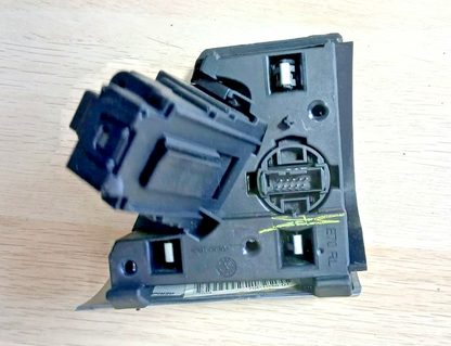 BMW E70 N52 DME MSV80.0 ECU Engine Control Unit Kit 5WK91136 OEM 7594483