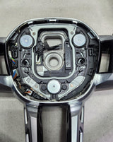 2022 BMW X1 U11 Steering Wheel 8747646 OEM