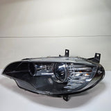 2008-2014 BMW X6 E71 Bi-Xenon Headlight Left Side 7287011