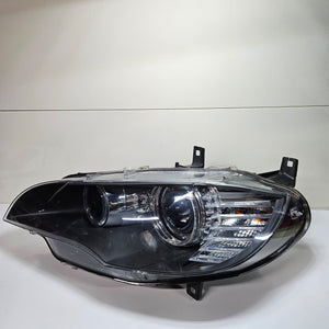 2008-2014 BMW X6 E71 Bi-Xenon Headlight Left Side 7287011