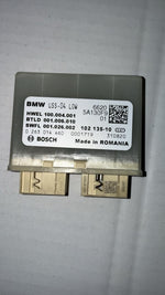 Bild in die Galerieansicht laden, BMW PDC MODULE F44 USA USS-04 LOW 5A130F9