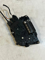 BMW 5er F07 GT Türschloss hinten rechts Soft-Close-Motor Automatikschloss 7149448