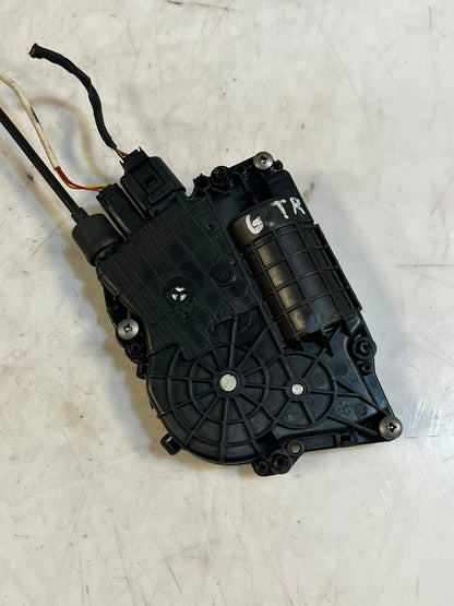 BMW 5' F07 GT Rear Right Door Lock Latch Soft Close Motor Auto Lock 7149448