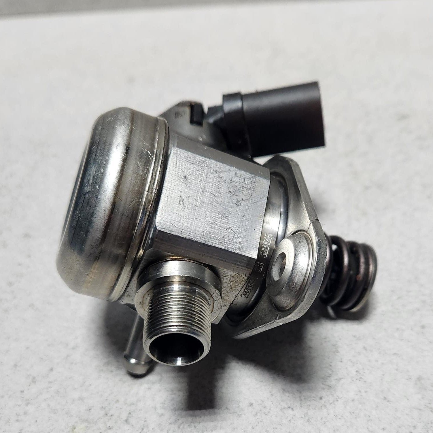 2019-2022 Mercedes-Benz A220 High Pressure Fuel Pump A2600700500