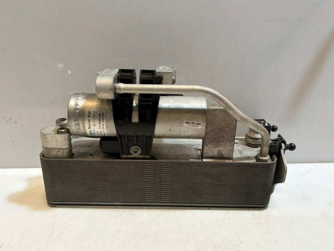 BMW F20 F21 F30 F31 F35 B48 330e Air Conditioning Condenser Dryer 9338330 OEM