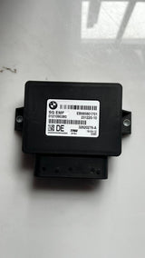2011-2017 BMW X3 Parking Brake Control Module 32620276 F10 535i models