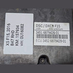 Bild in die Galerieansicht laden, BMW X5 F15 and X6 F16 Abs Pump Module 6879428 OEM