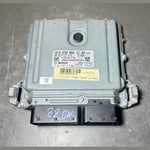 Load image into Gallery viewer, 12-18 Mercedes W246 CLA GLA Engine Control Module Unit ECM ECU A270 9002100 OEM