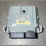 12-18 Mercedes W246 CLA GLA Engine Control Module Unit ECM ECU A270 9002100 OEM