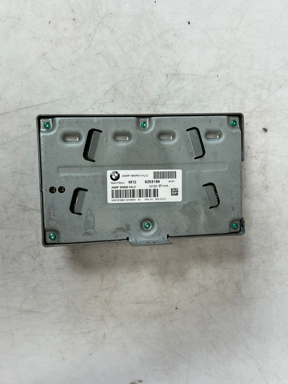 2010-2014 BMW X3 F25 HIFI SOUND Audio Amplifier SYSTEM 9253196 OEM