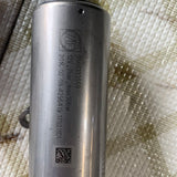 BMW F30 X1 E84 328I 2012-15 GETRIEBE-SCHALTGERÄT GA 8HP45 TEILENR. 8638283