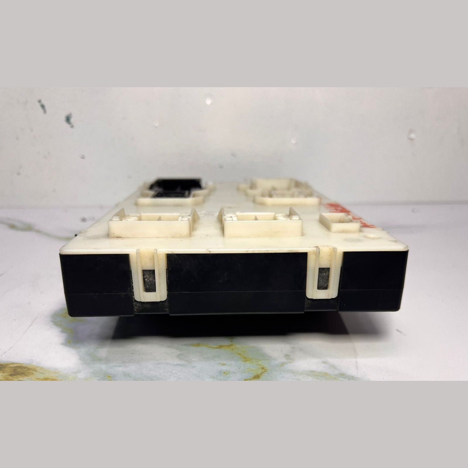 Mercedes-Benz W447 Vito Display Control Module Unit A 447 9009004