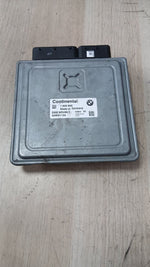 Load image into Gallery viewer, 2008-2013 BMW 128i Engine Control Unit 7609656 ECU MSV80 E90 E60 N52N