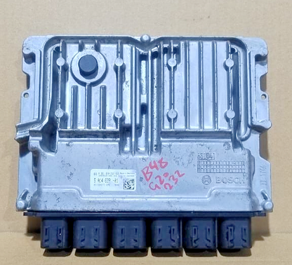 OEM BMW G01 G02 G20 G30 X3 X4 ECU DME B46 ENGINE CONTROL UNIT ECU ONLY  -5A14628