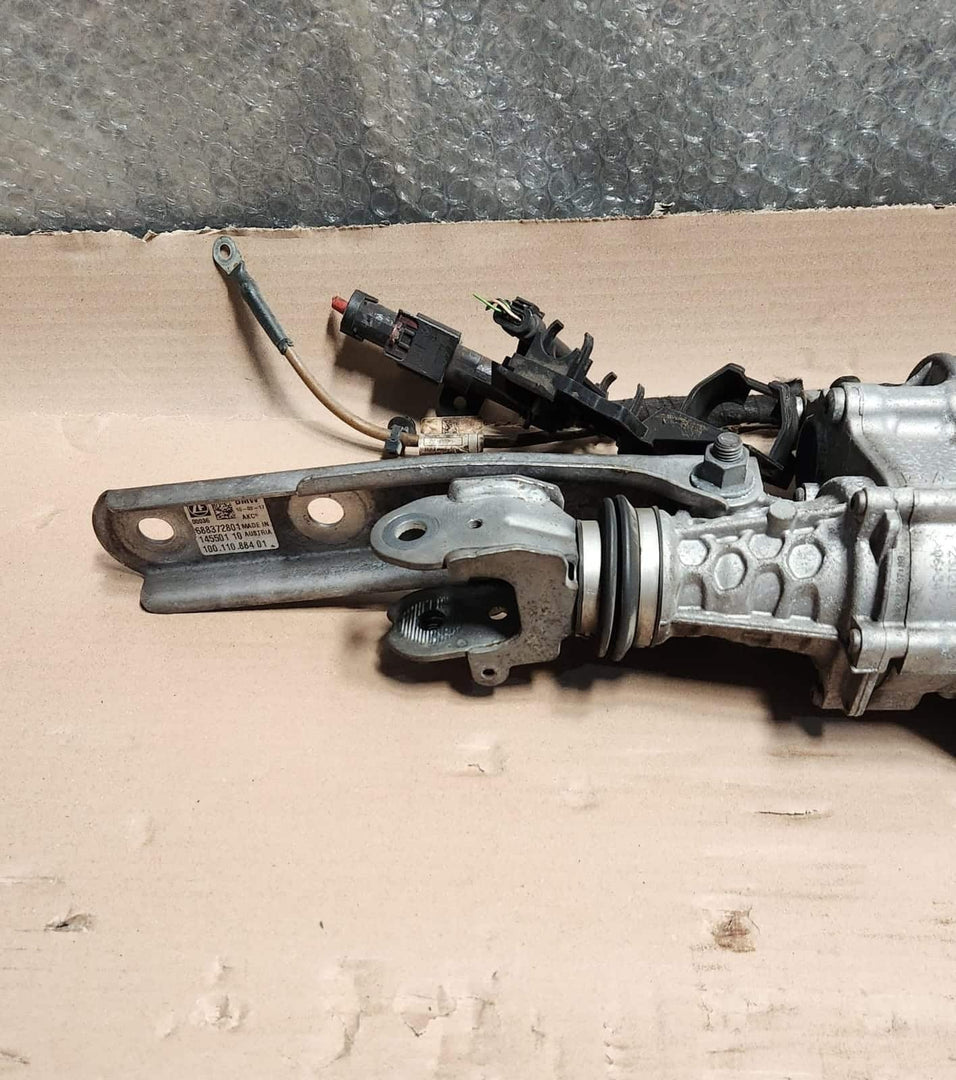 BMW Electric Power Steering Rack Motor 7818177 F20 F30 F32 F34 F36 