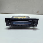 Bild in die Galerieansicht laden, 2012-2015 BMW X1 Radio CD Player Head Unit 9302163 X1 E84 OEM