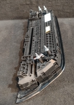 قم بتحميل الصورة إلى عارض الصور، BMW G30 G31 G32 CLIMATE CONTROL &amp; RADIO AUDIO SWITCH PANEL P/N  6834435