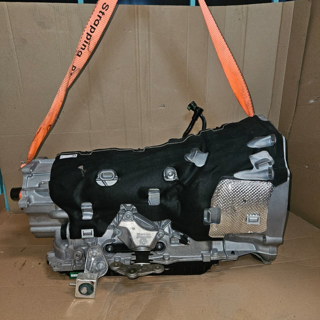8487403 -2019-2023 BMW X5 G05 X6 G06 G07 B57D30A Automatic Gearbox GA8X76DZ