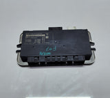 2012-2013 BMW 640i Footwell Light Control Module 61359273630 F12 650i OEM