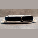 BMW 7 SERIES E65 E66 760i 760Li ENGINE CONTROL UNIT ECU ONLY - 7506280