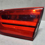 Load image into Gallery viewer, BMW Taillight Inner Part On Tailgate 7359020 1 Series F20 F21 LCI