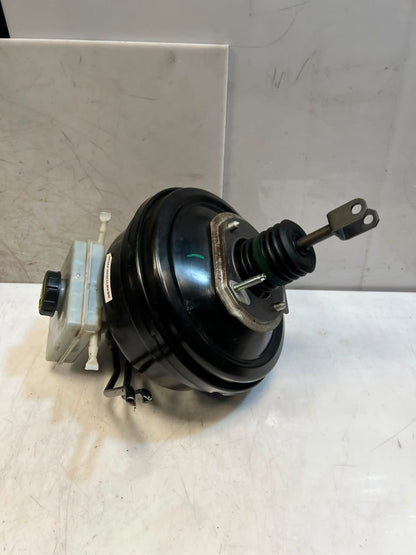 2011-2017 BMW X3 F25 X4 F26 N47 D20 C Brake Booster & CYLINDER 6854348 OEM