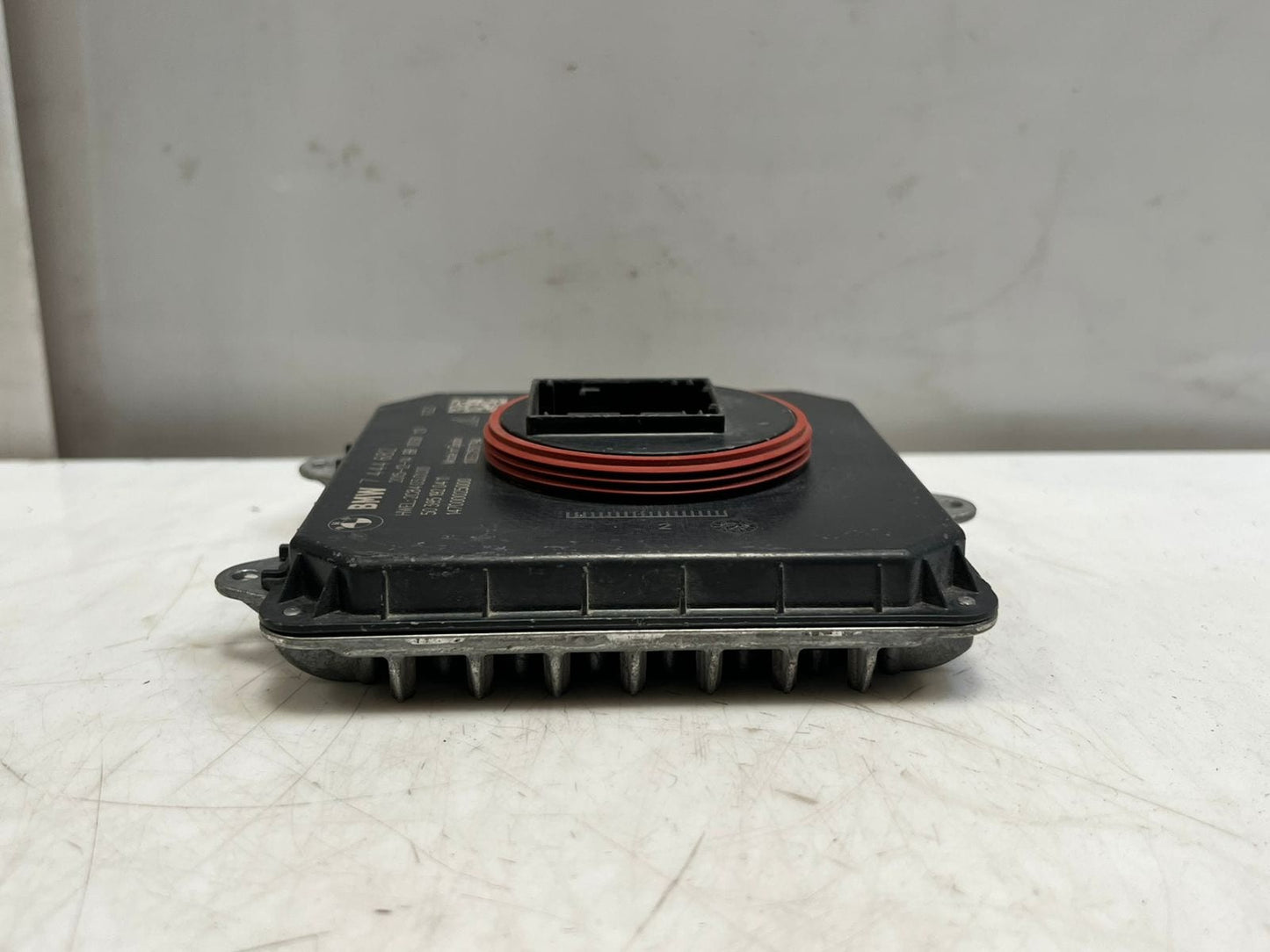 BMW 1' F20 F21 F30 F31 F32 F36 Led Headlight Ballast Control Module 7444682 OEM