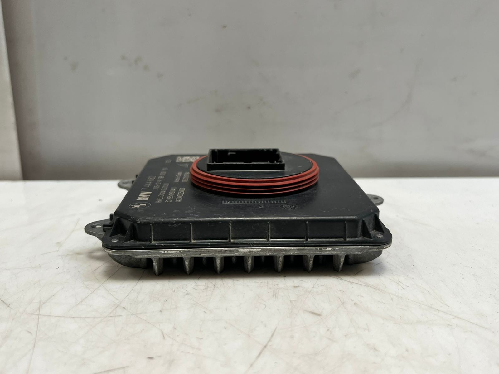 BMW 1' F20 F21 F30 F31 F32 F36 Led Headlight Ballast Control Module 7444682 OEM