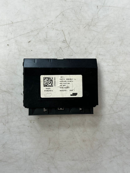 BMW F20 F21 F22 F30 F31 F32 F34 F35 Air Conditioning Control Module 9356183 OEM